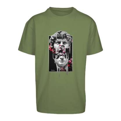 IL DOLORE OVERSIZE