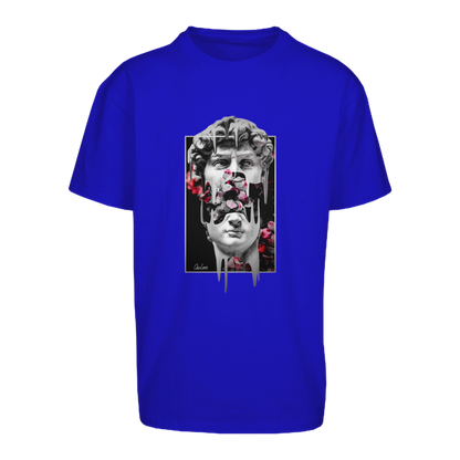 IL DOLORE OVERSIZE