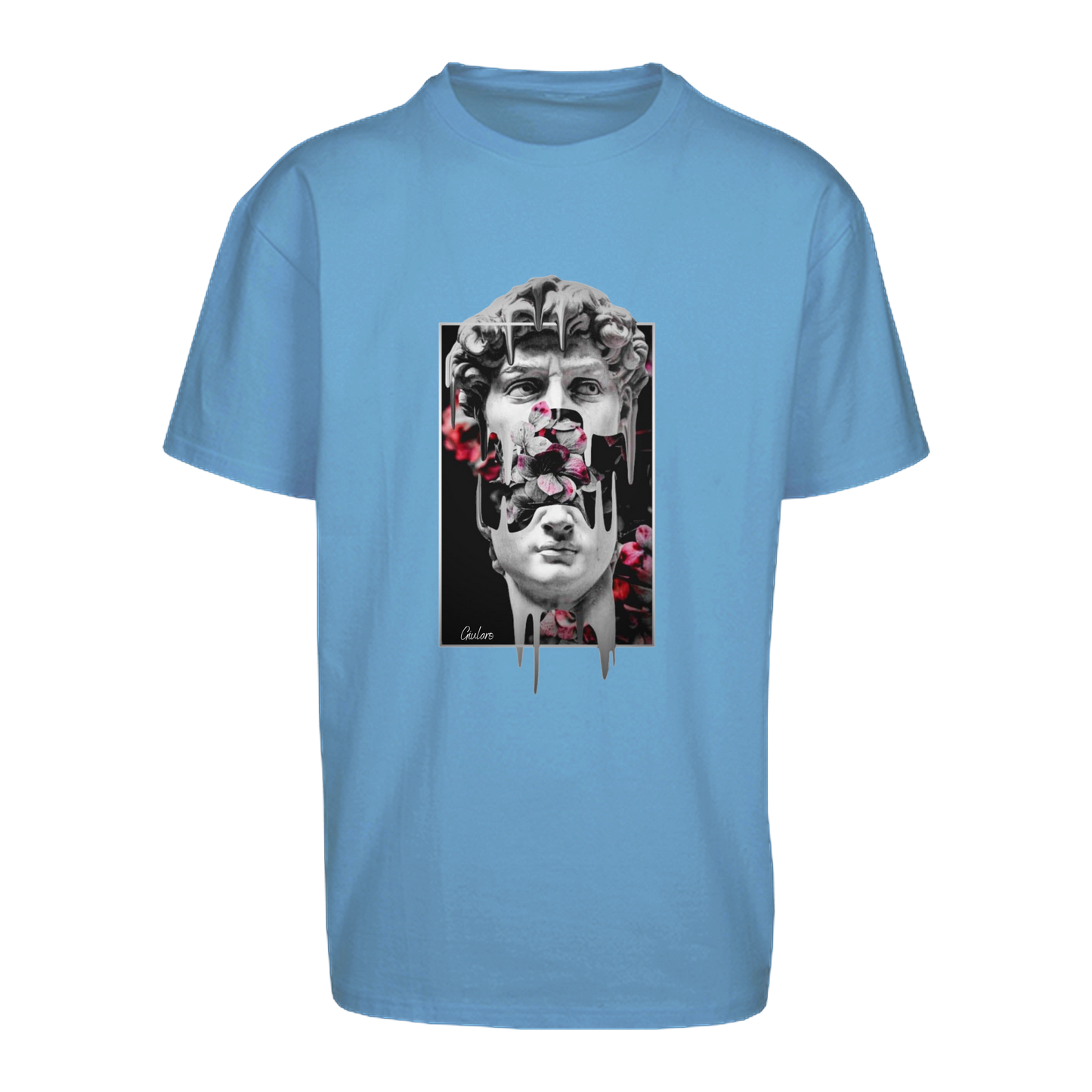IL DOLORE OVERSIZE