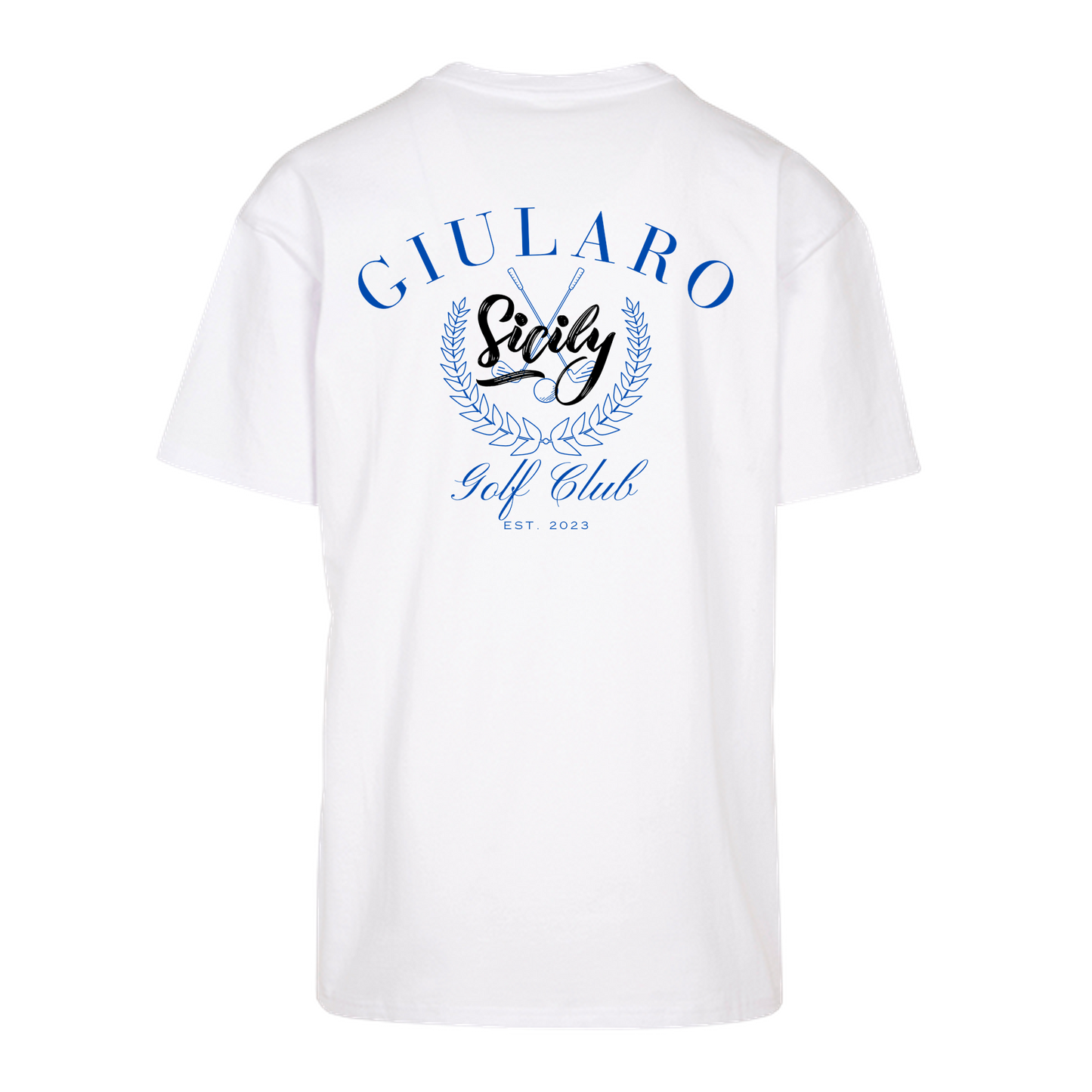 GOLF CLUB OVERSIZE