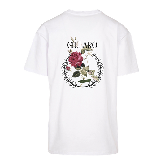 RED ROSE OVERSIZE
