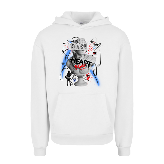 ART BOB HOODIE
