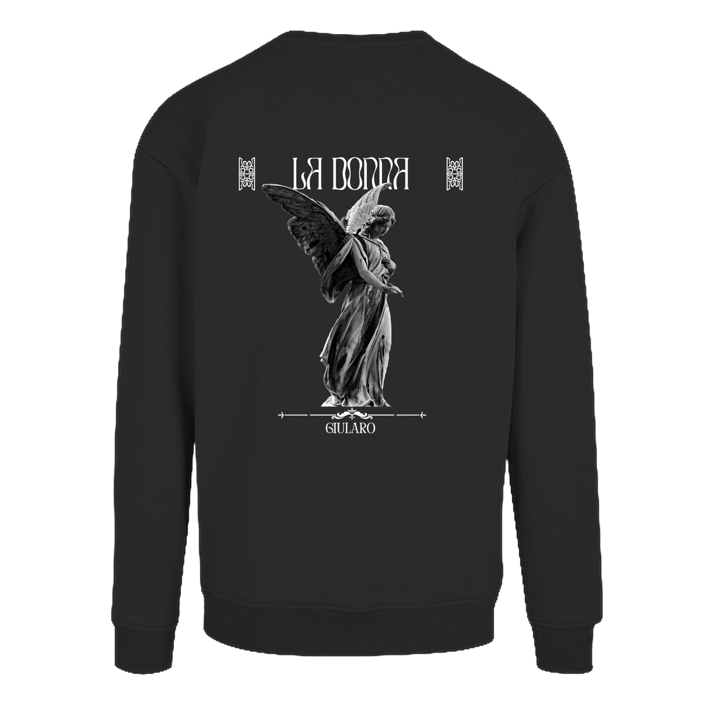 LA DONNA SWEATSHIRT