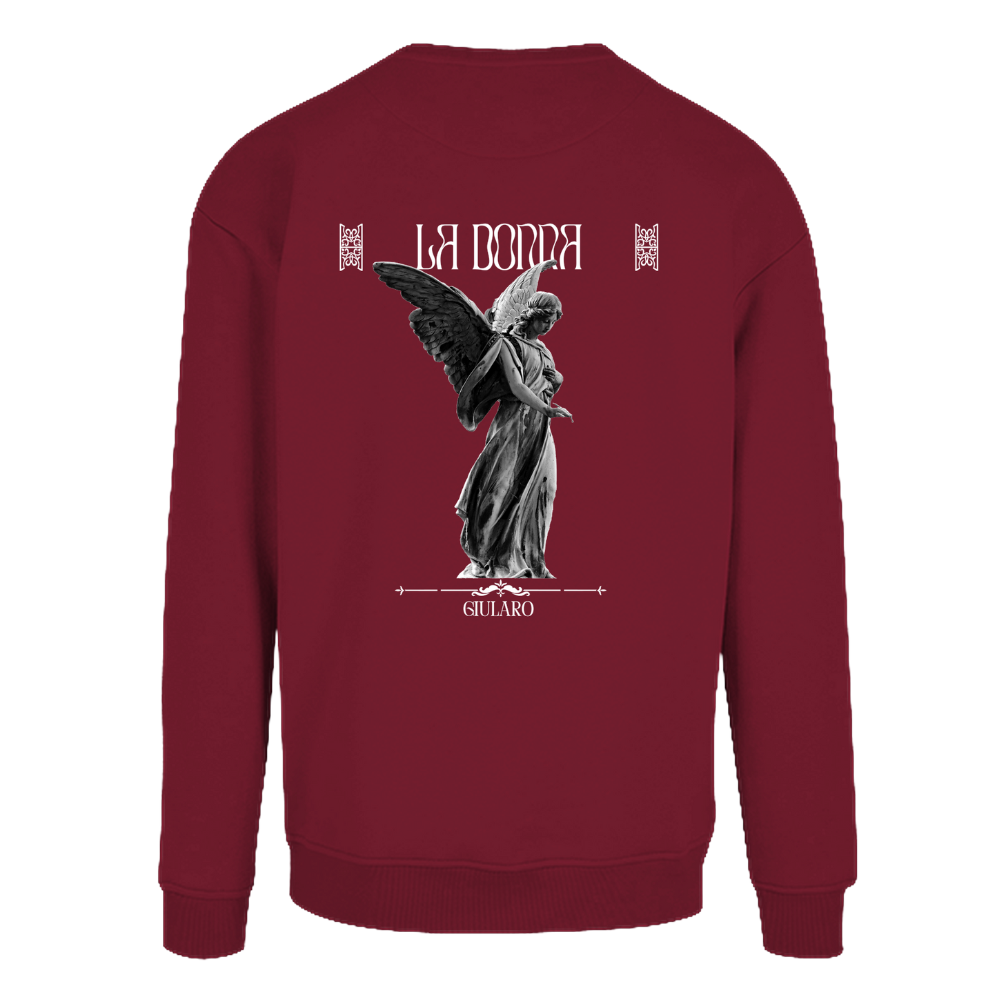LA DONNA SWEATSHIRT
