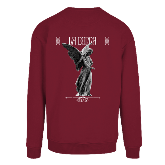 LA DONNA SWEATSHIRT