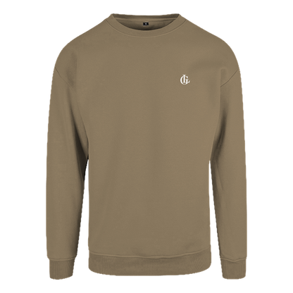 LA DONNA SWEATSHIRT