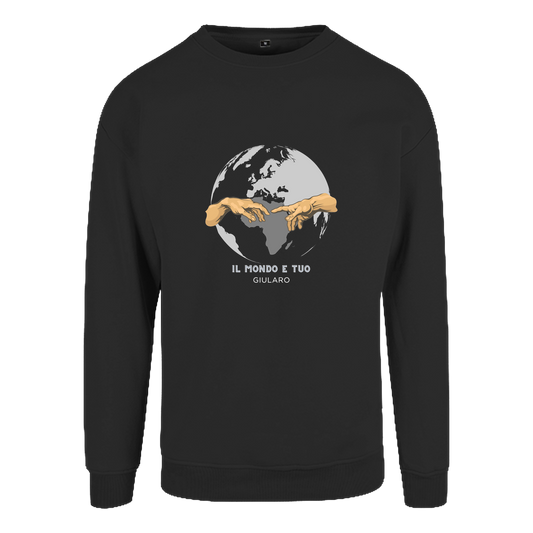 MONDO TUO SWEATSHIRT