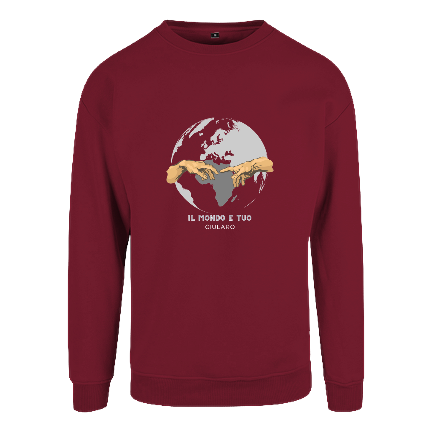 MONDO TUO SWEATSHIRT
