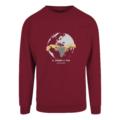 MONDO TUO SWEATSHIRT