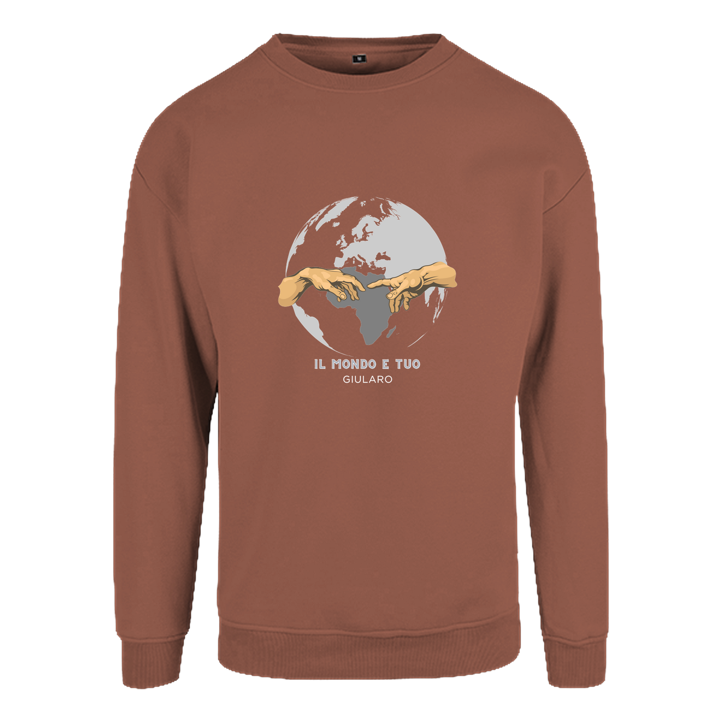 MONDO TUO SWEATSHIRT