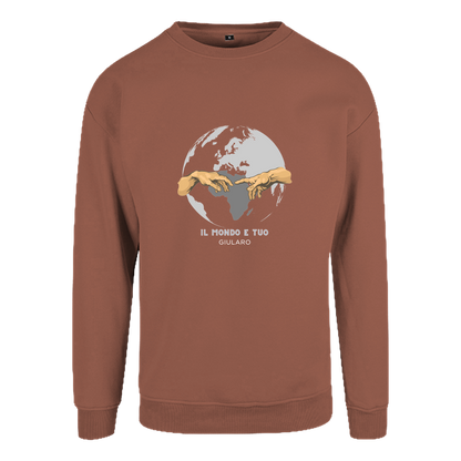 MONDO TUO SWEATSHIRT
