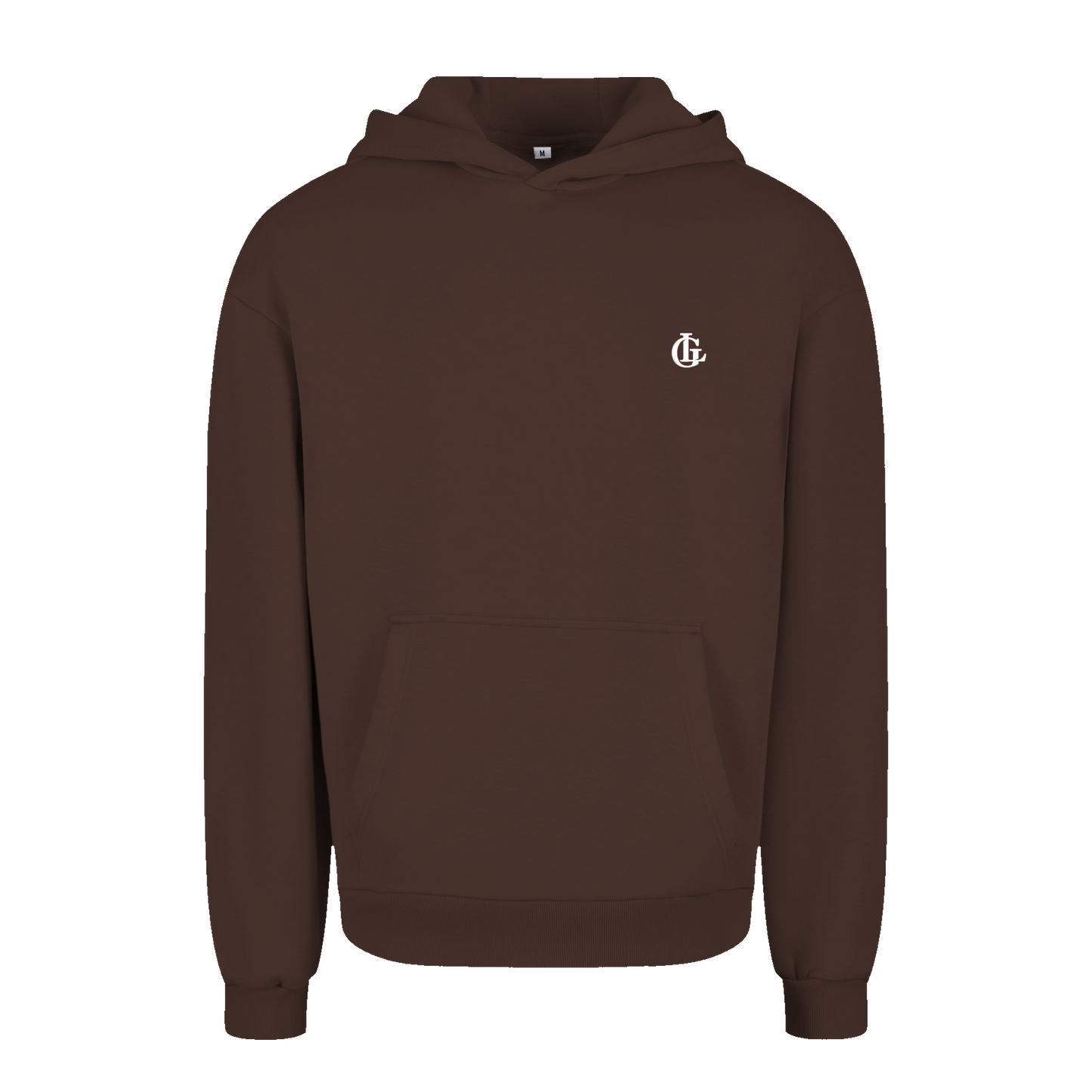 NO SOY HOODIE