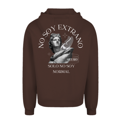 NO SOY HOODIE