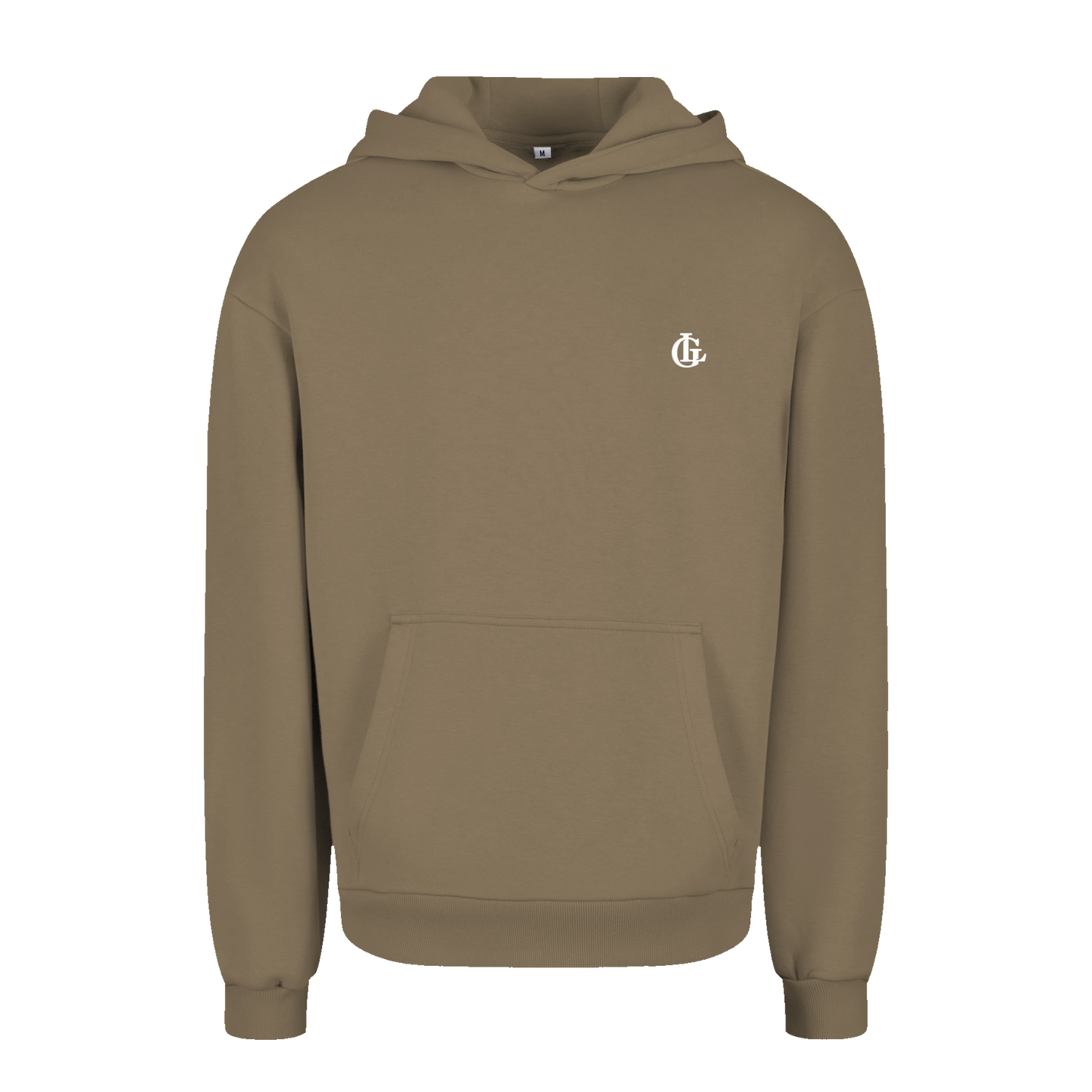 NO SOY HOODIE