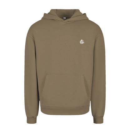 NO SOY HOODIE