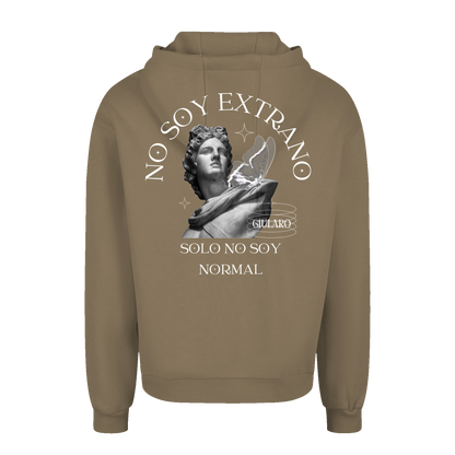 NO SOY HOODIE