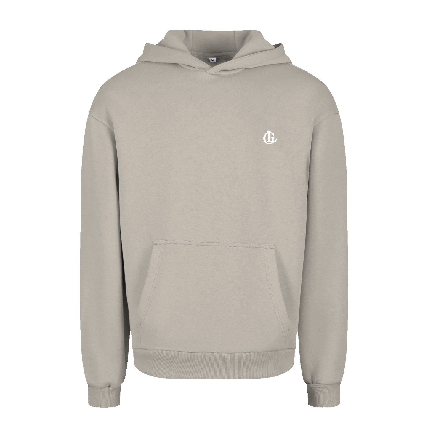 NO SOY HOODIE