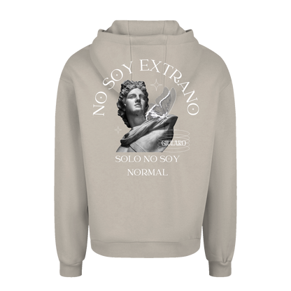 NO SOY HOODIE