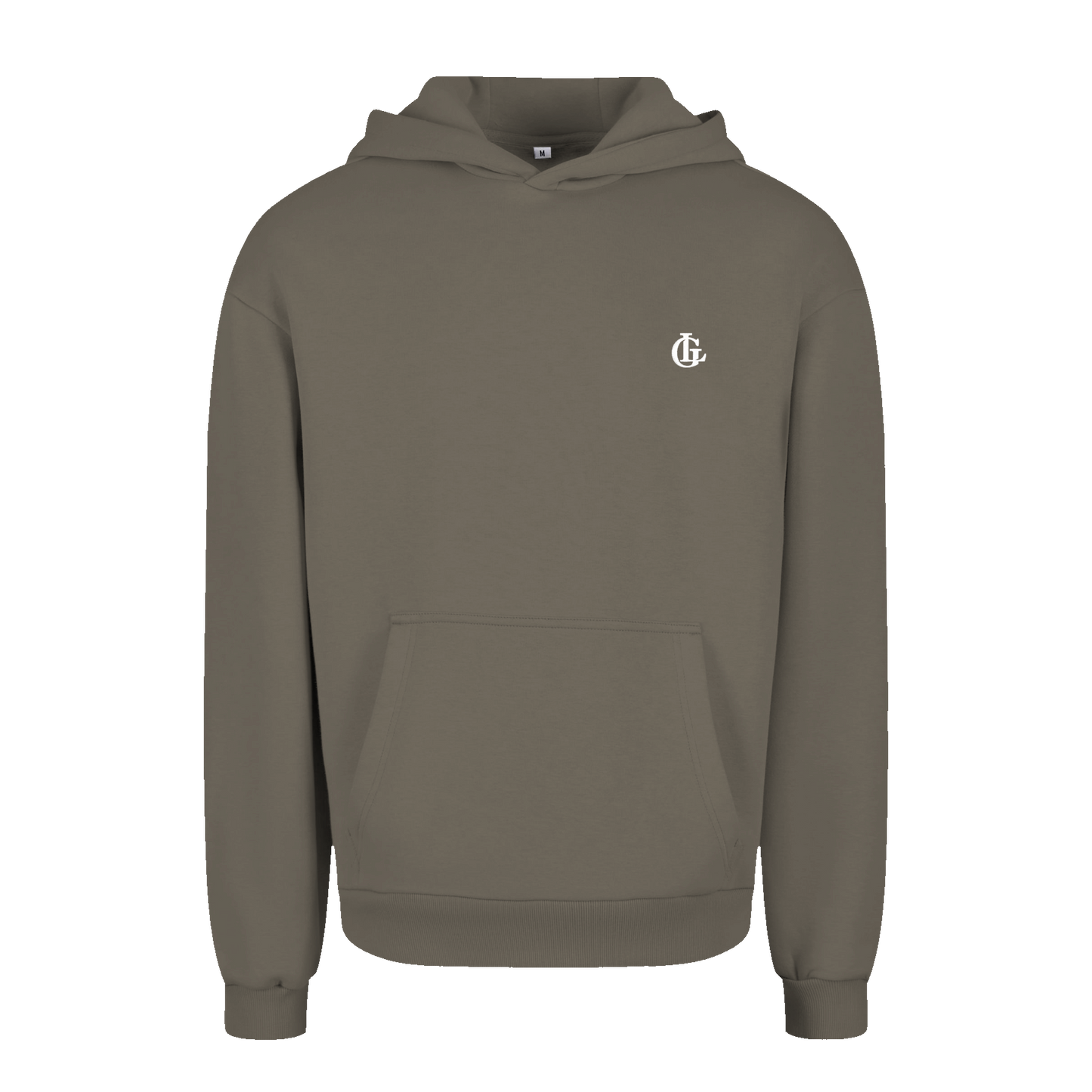 NO SOY HOODIE