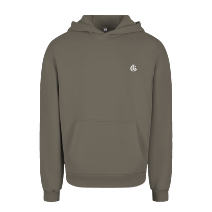NO SOY HOODIE