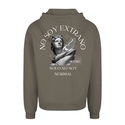 NO SOY HOODIE