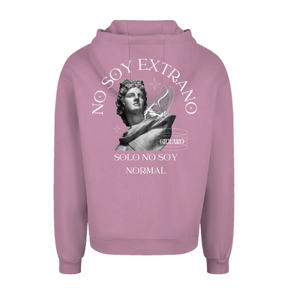 NO SOY HOODIE