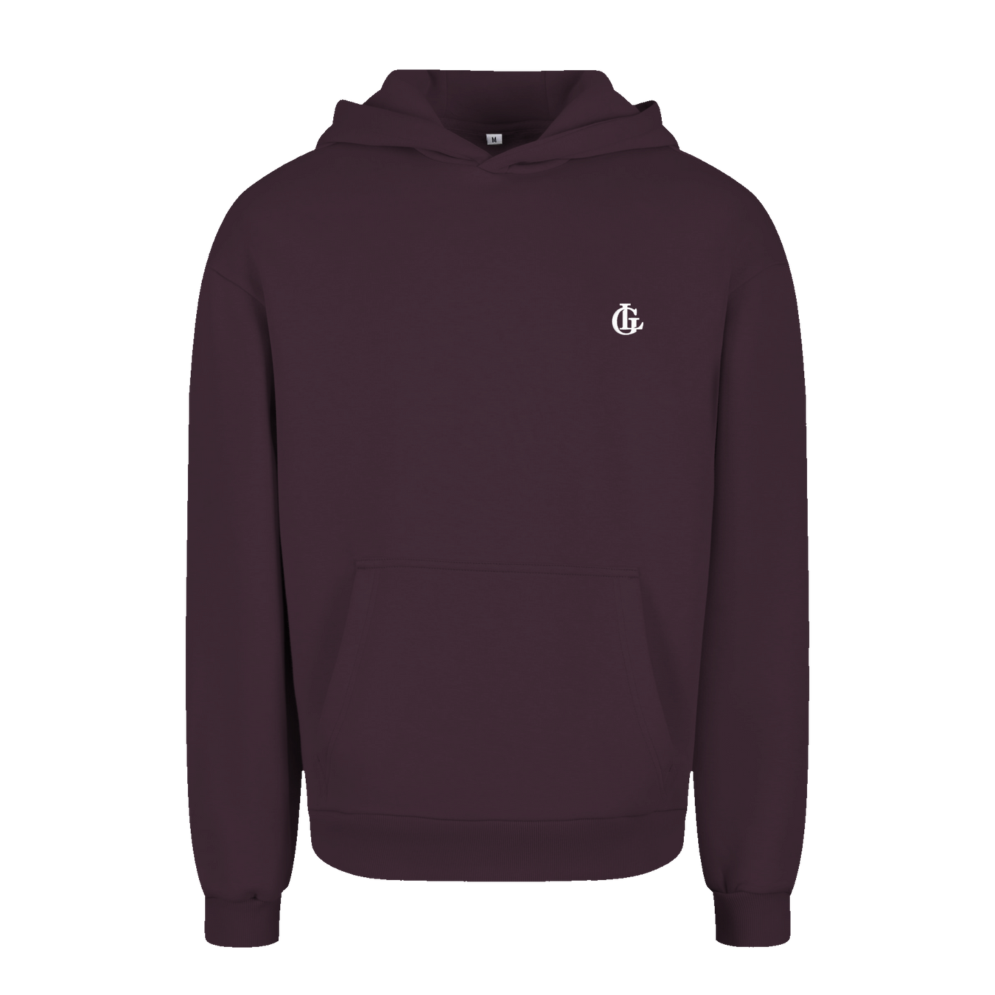 NO SOY HOODIE