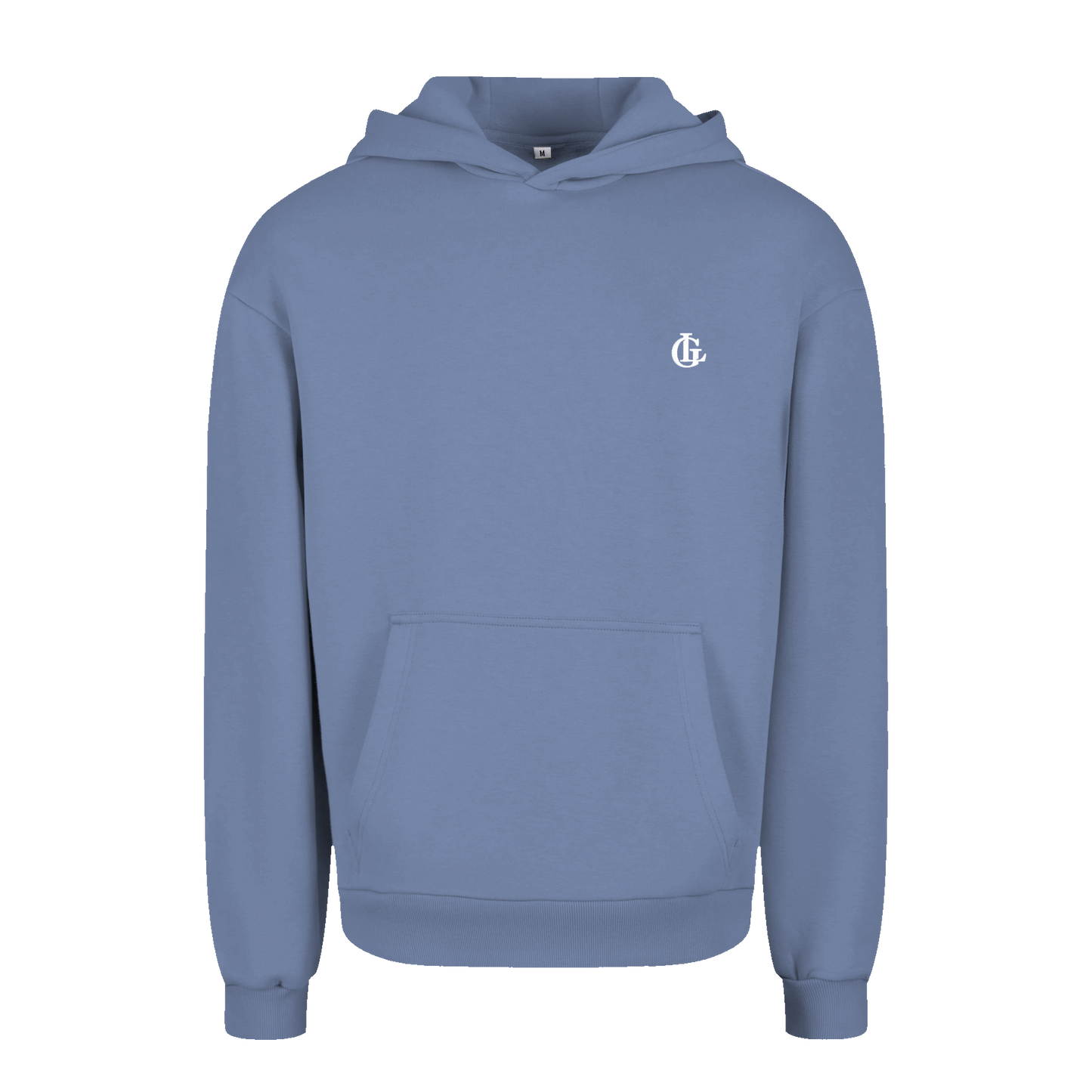 NO SOY HOODIE