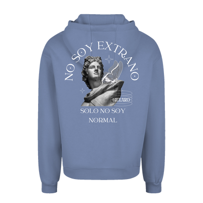 NO SOY HOODIE