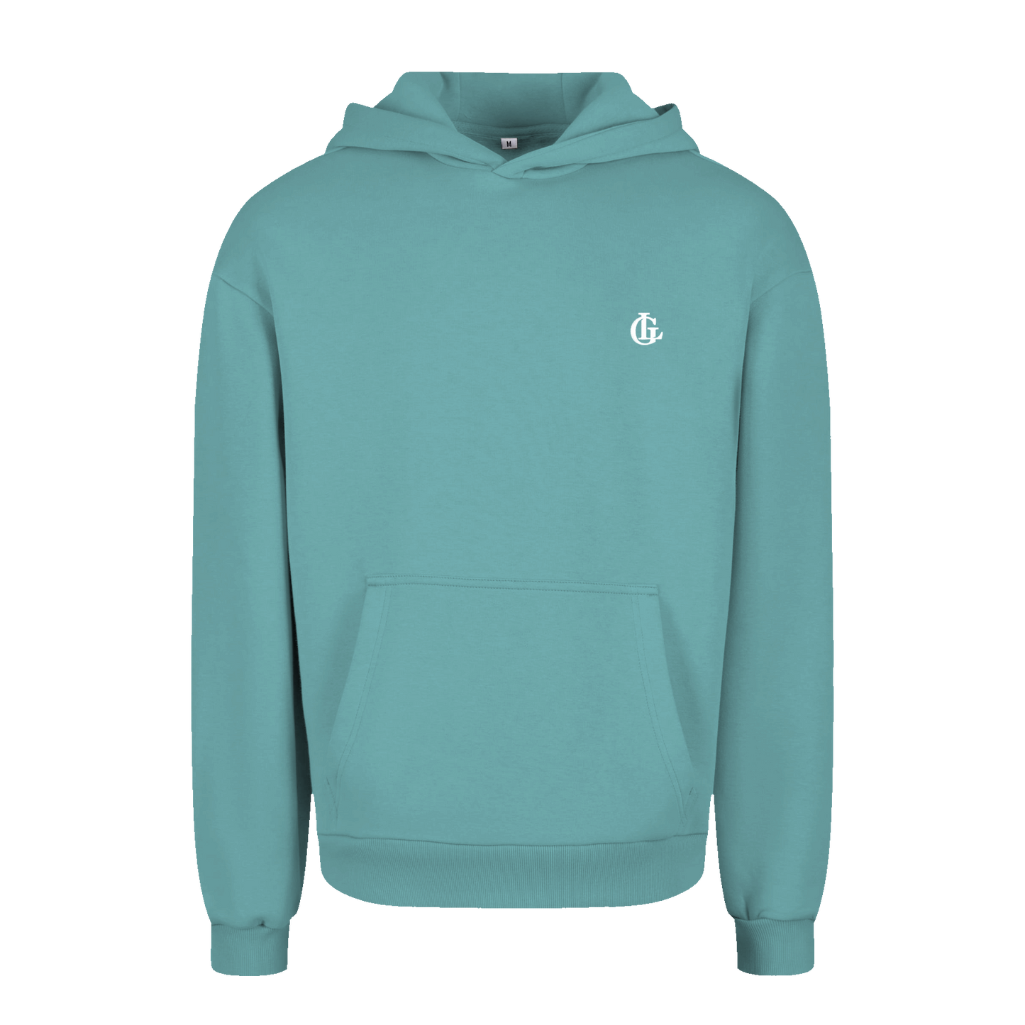 NO SOY HOODIE