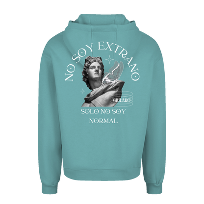 NO SOY HOODIE