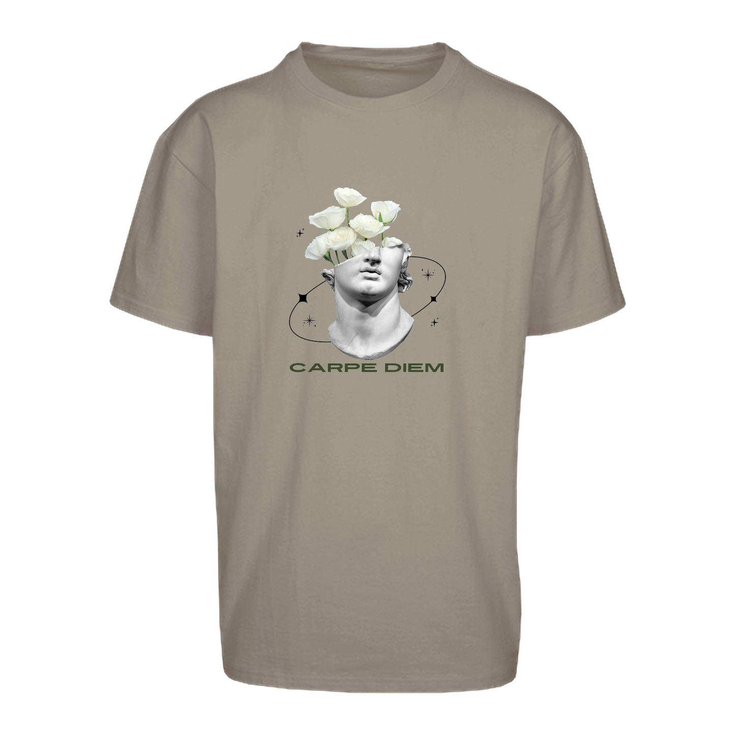 CARPE DIEM OVERSIZE