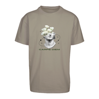 CARPE DIEM OVERSIZE