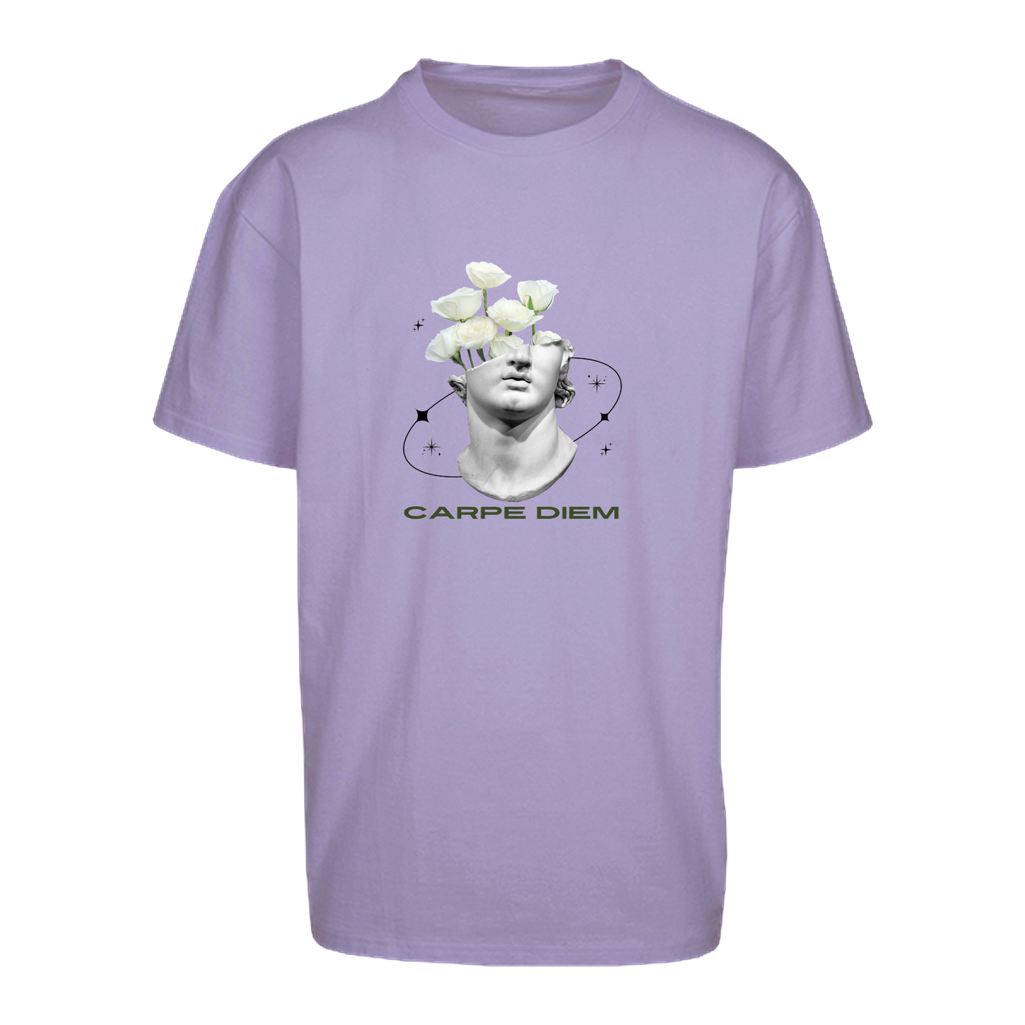 CARPE DIEM OVERSIZE