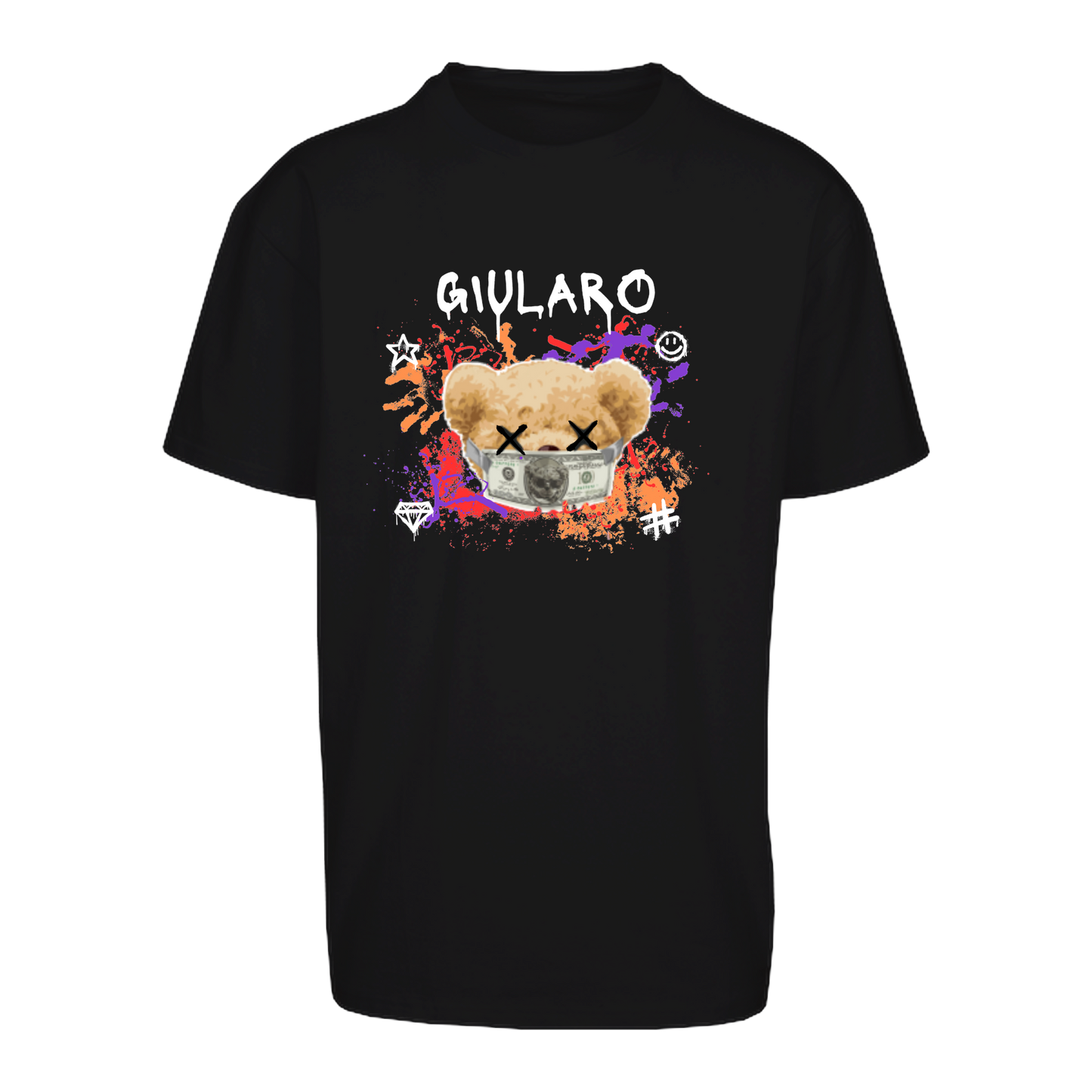 TEDDY OVERSIZE