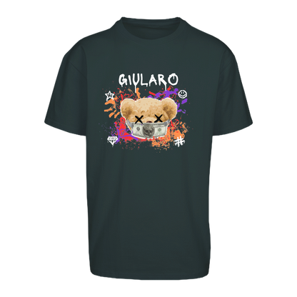 TEDDY OVERSIZE