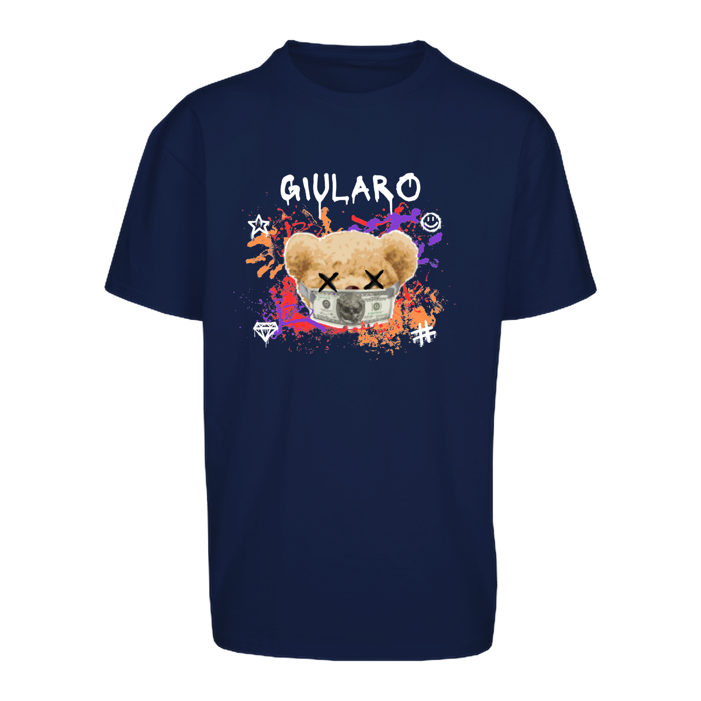 TEDDY OVERSIZE