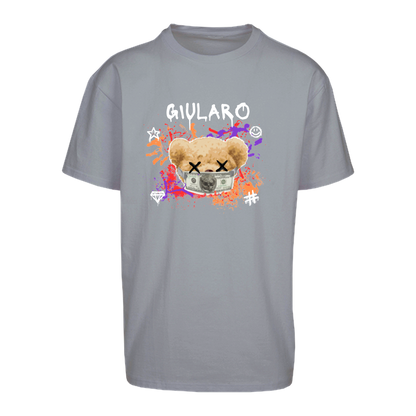 TEDDY OVERSIZE