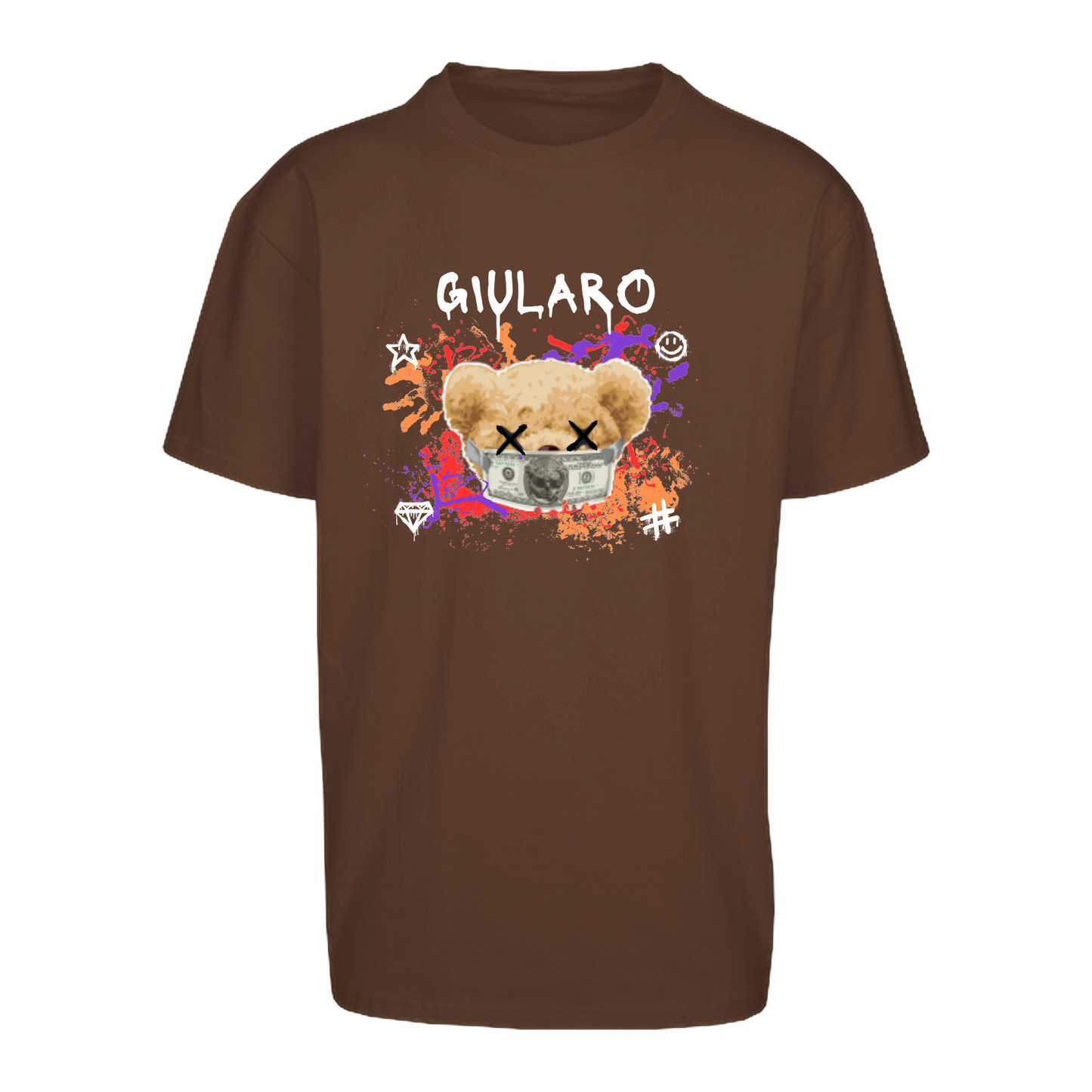 TEDDY OVERSIZE