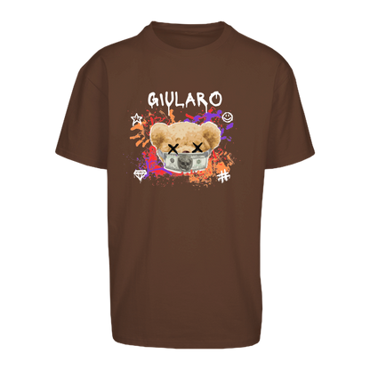 TEDDY OVERSIZE