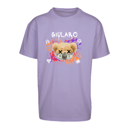 TEDDY OVERSIZE