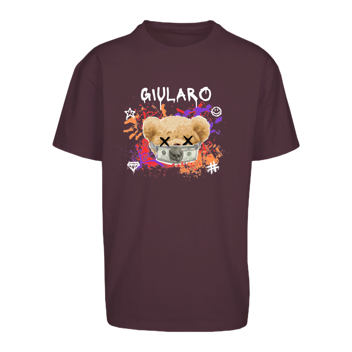 TEDDY OVERSIZE