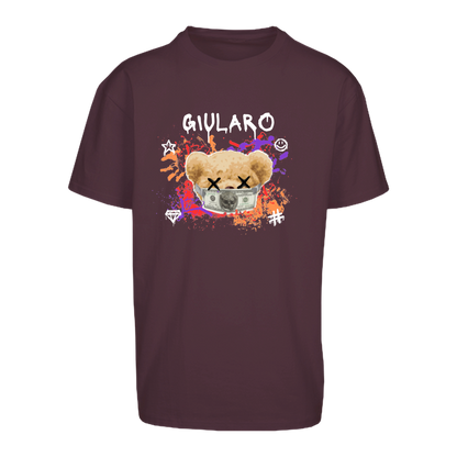 TEDDY OVERSIZE