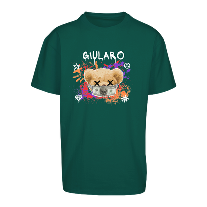 TEDDY OVERSIZE