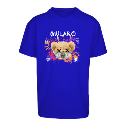 TEDDY OVERSIZE