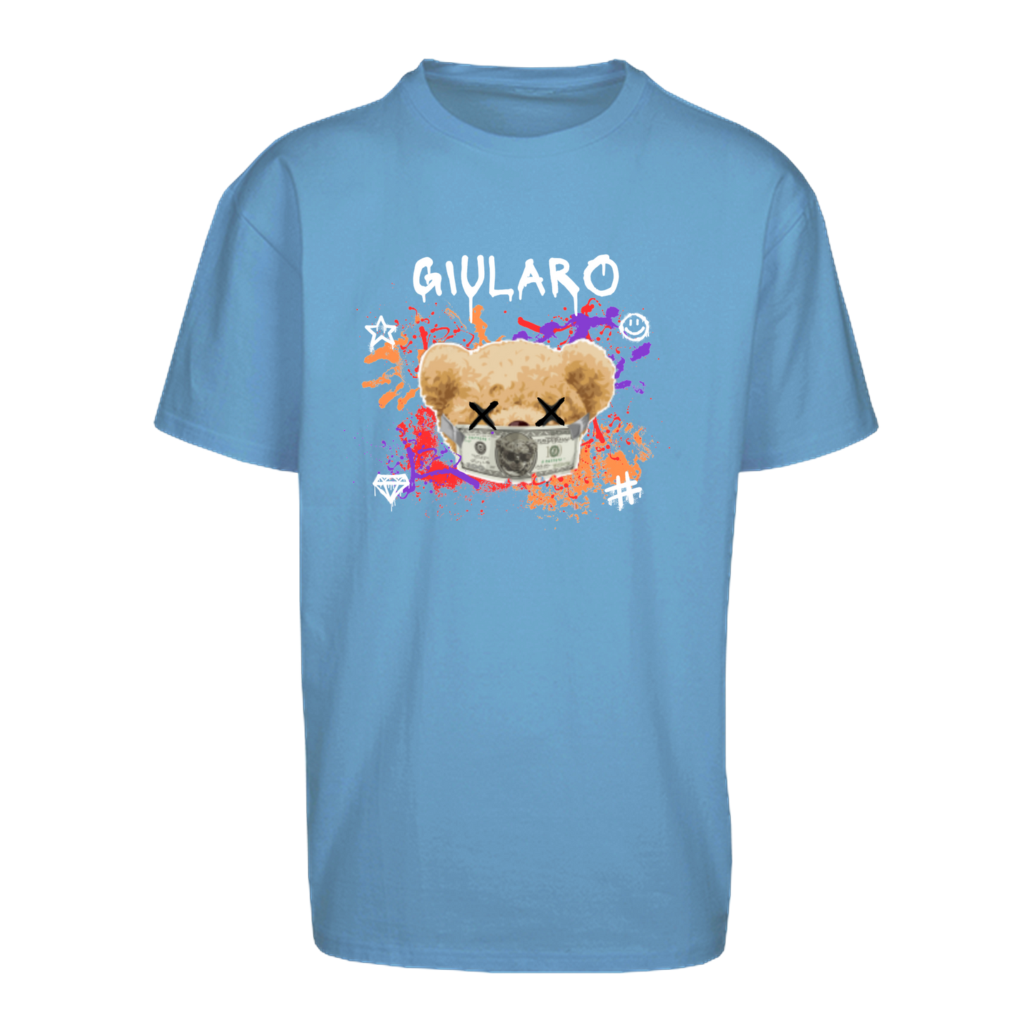 TEDDY OVERSIZE