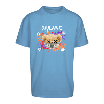TEDDY OVERSIZE