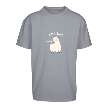 ALPAKA OVERSIZE
