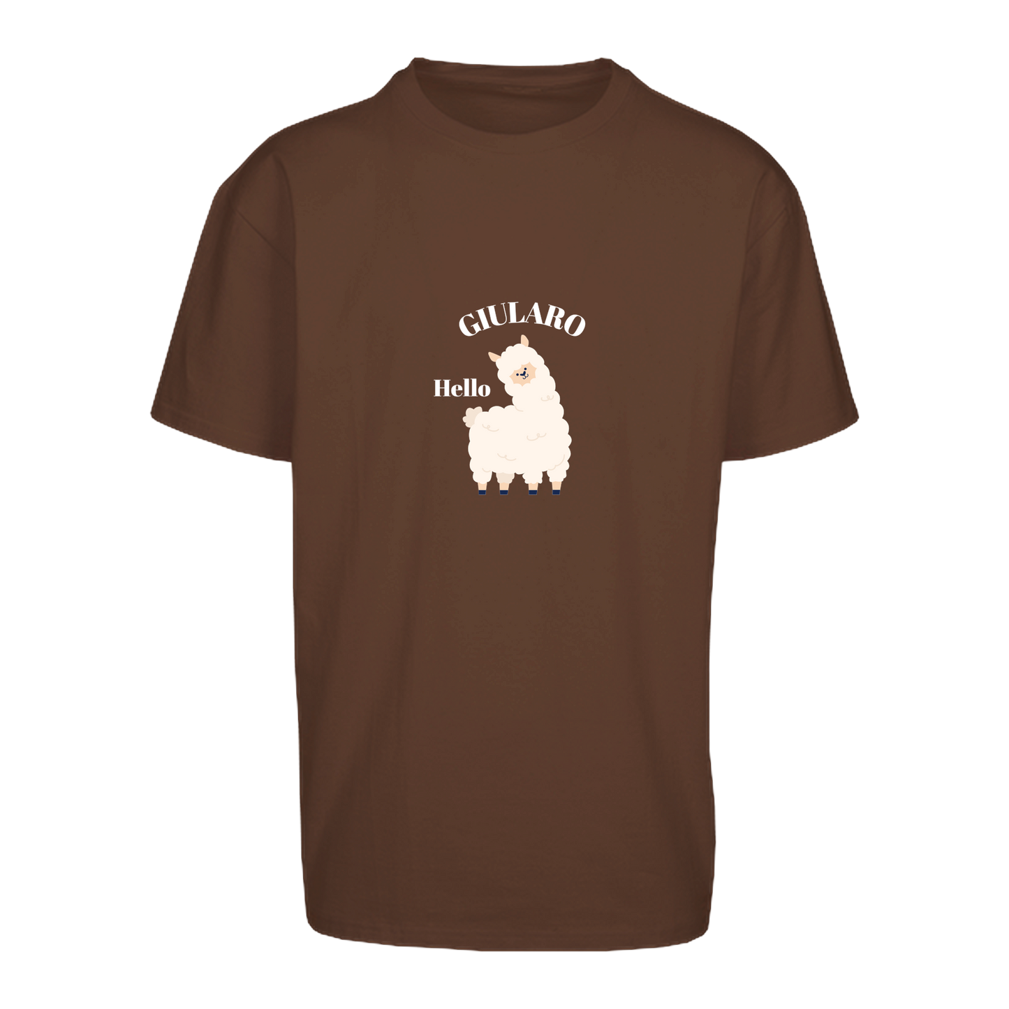 ALPAKA OVERSIZE