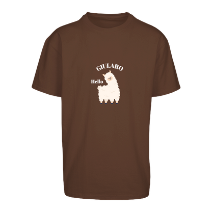 ALPAKA OVERSIZE